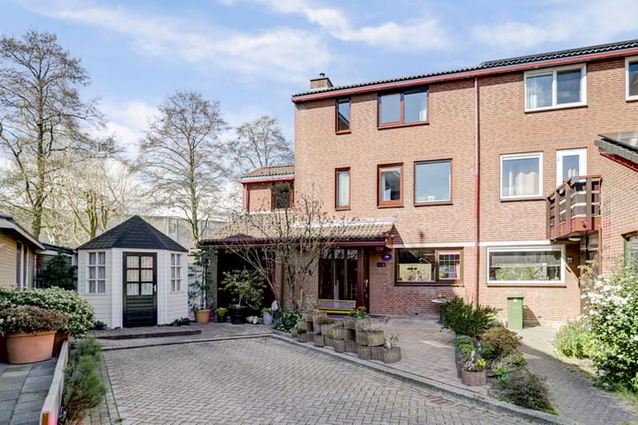 Foto 5 van Anna van Hensbeeksingel 353