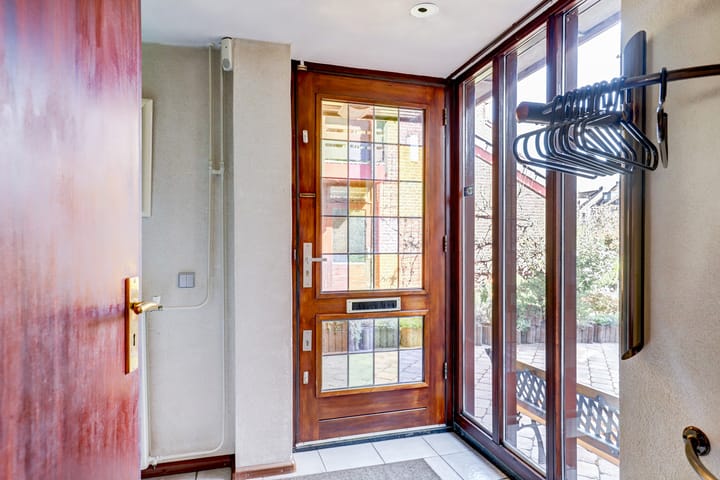 Foto 6 van Anna van Hensbeeksingel 353