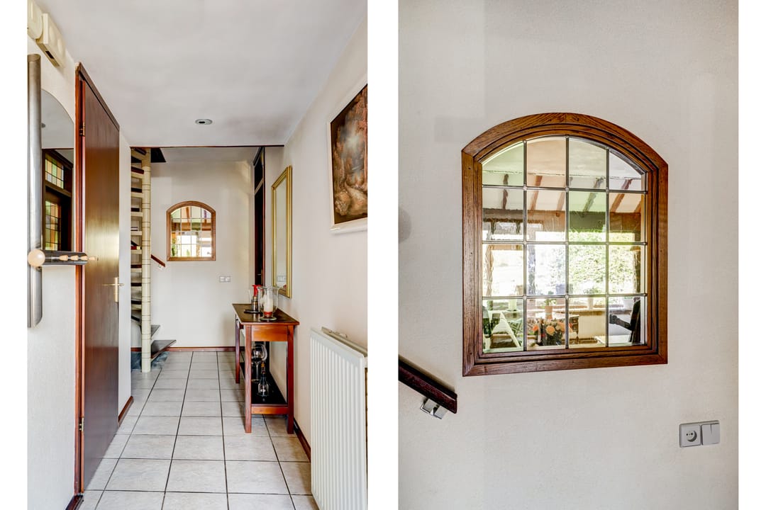 Foto 7 van Anna van Hensbeeksingel 353