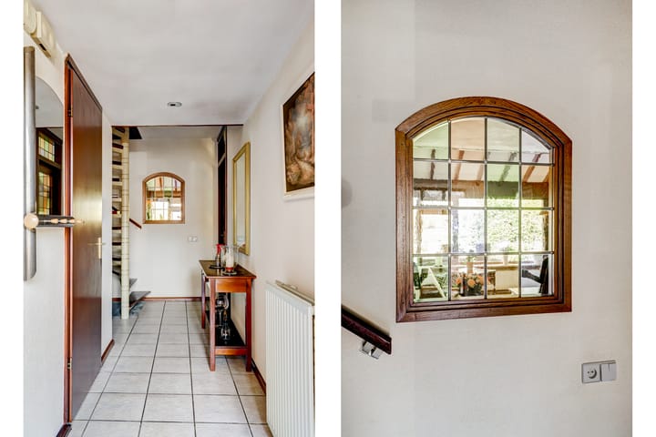 Foto 7 van Anna van Hensbeeksingel 353