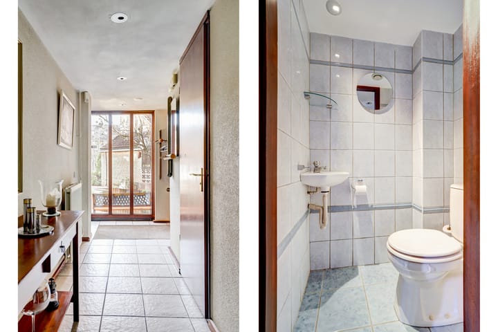 Foto 8 van Anna van Hensbeeksingel 353