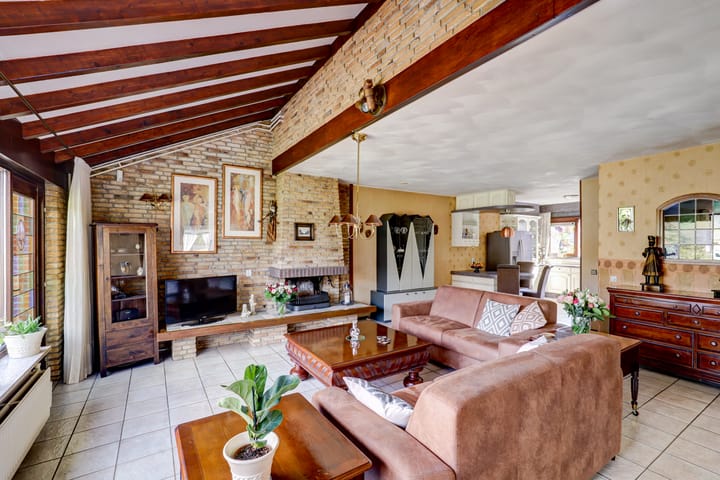 Foto 9 van Anna van Hensbeeksingel 353