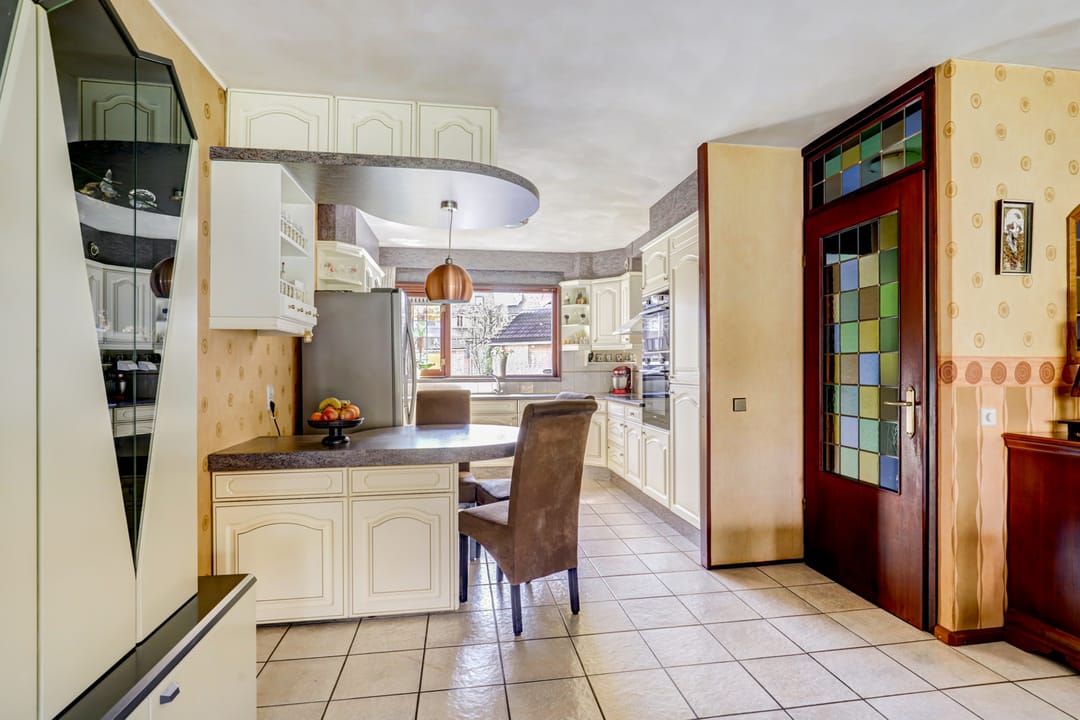 Foto 13 van Anna van Hensbeeksingel 353