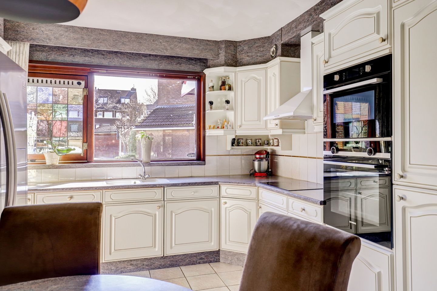 Foto 14 van Anna van Hensbeeksingel 353