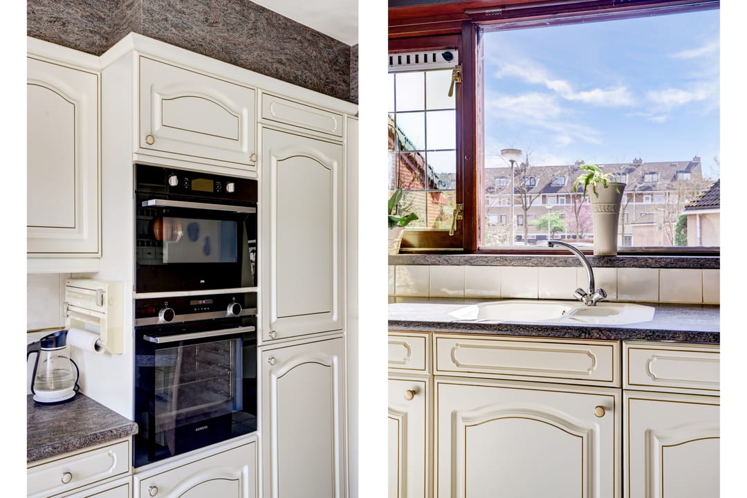 Foto 16 van Anna van Hensbeeksingel 353