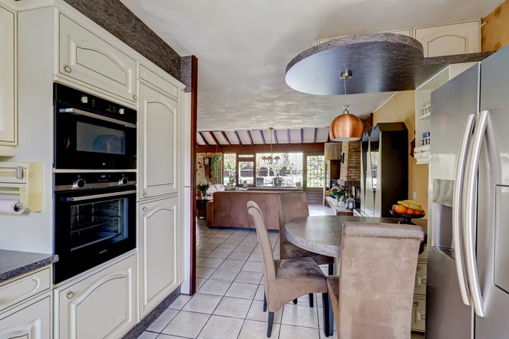 Foto 17 van Anna van Hensbeeksingel 353