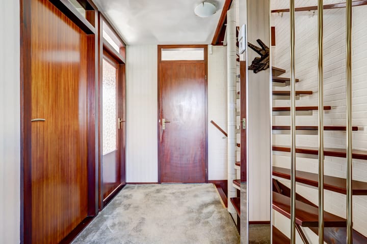 Foto 18 van Anna van Hensbeeksingel 353