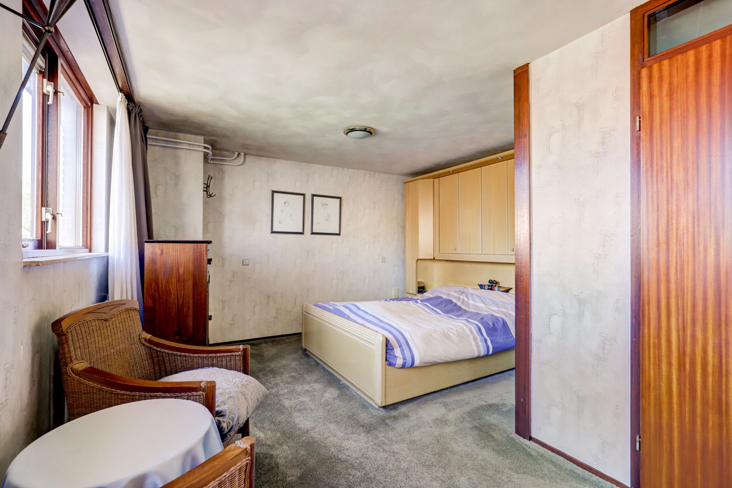 Foto 19 van Anna van Hensbeeksingel 353