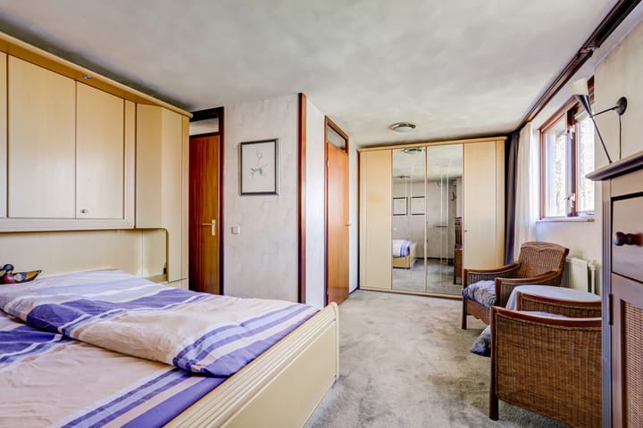 Foto 20 van Anna van Hensbeeksingel 353