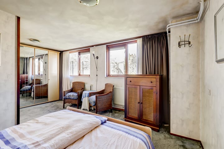 Foto 21 van Anna van Hensbeeksingel 353