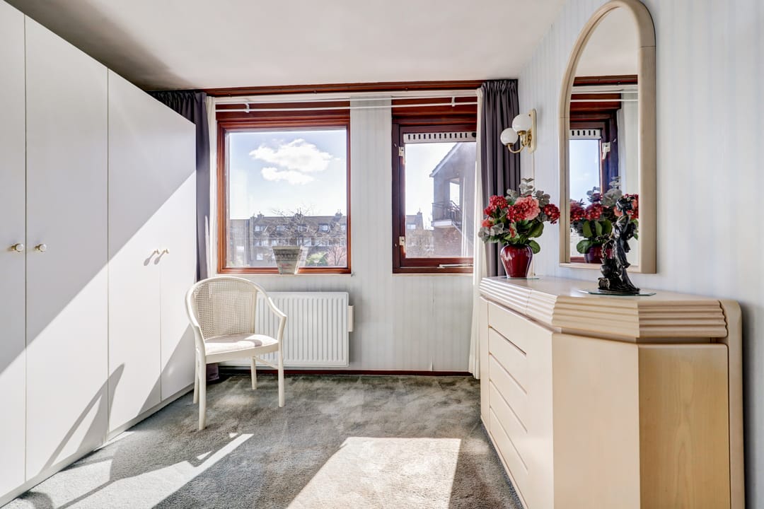 Foto 22 van Anna van Hensbeeksingel 353