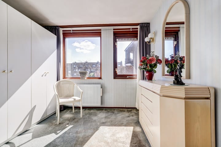 Foto 22 van Anna van Hensbeeksingel 353