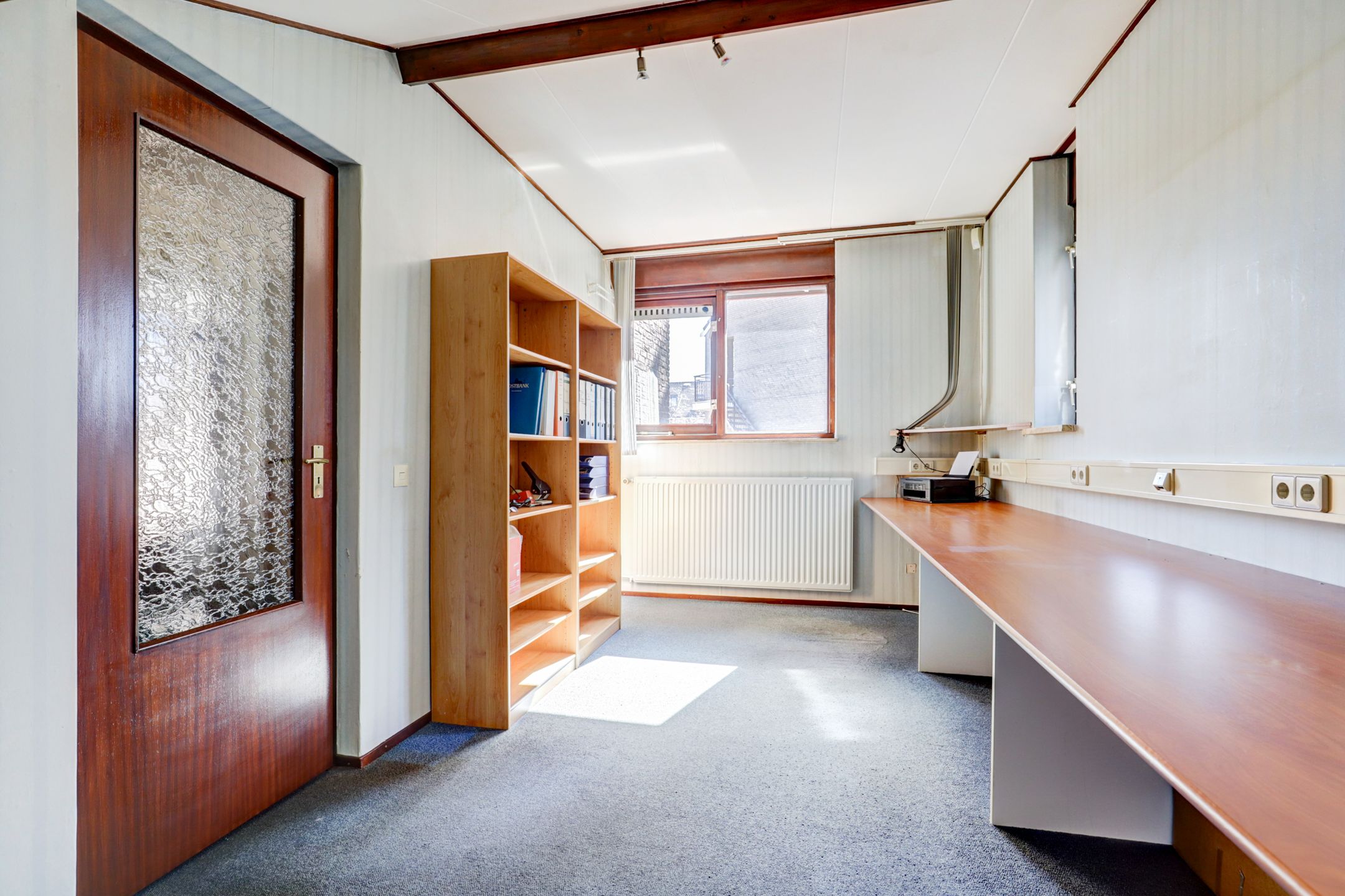 Foto 27 van Anna van Hensbeeksingel 353