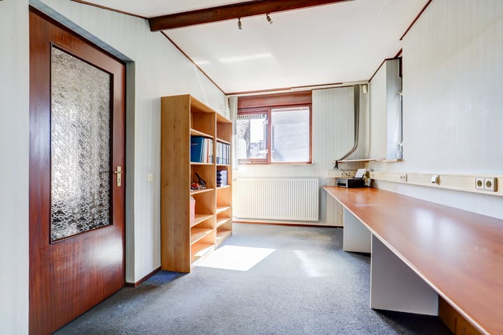 Foto 27 van Anna van Hensbeeksingel 353