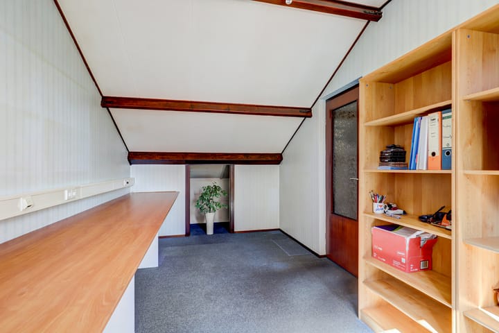 Foto 28 van Anna van Hensbeeksingel 353