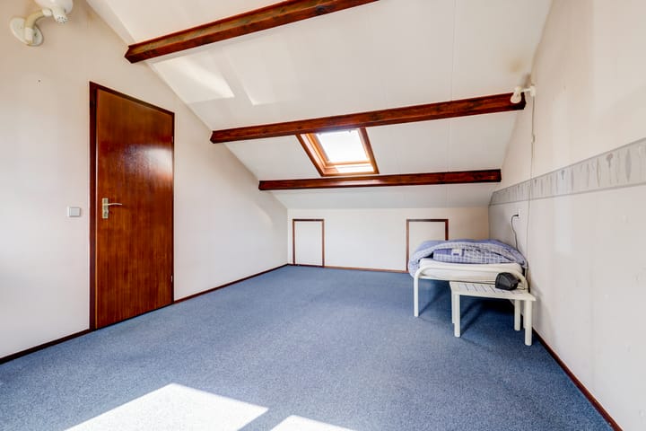 Foto 29 van Anna van Hensbeeksingel 353