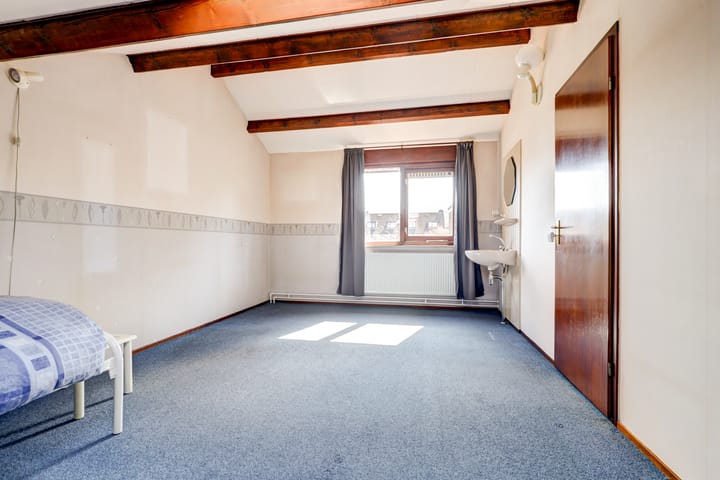 Foto 30 van Anna van Hensbeeksingel 353