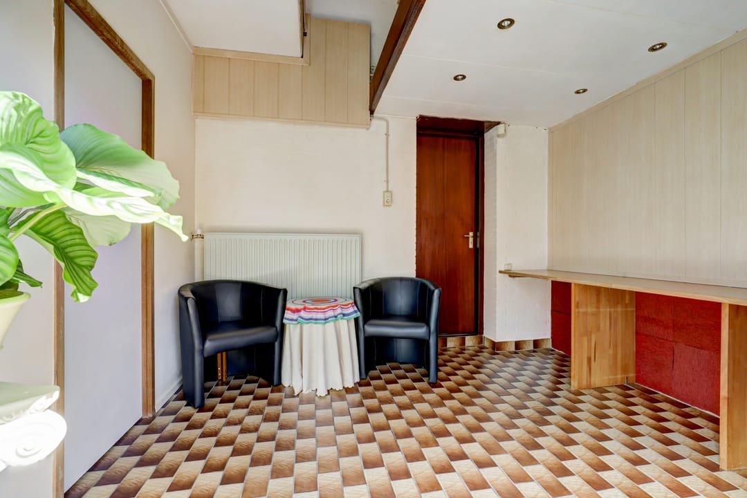 Foto 31 van Anna van Hensbeeksingel 353