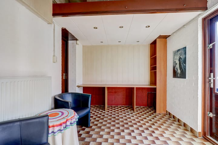 Foto 32 van Anna van Hensbeeksingel 353