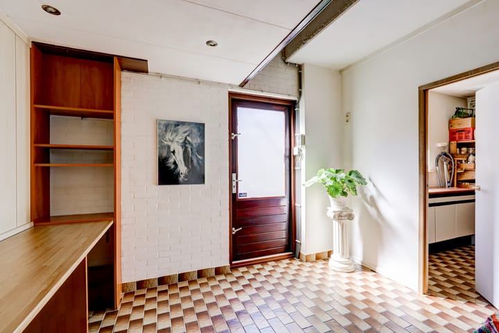 Foto 33 van Anna van Hensbeeksingel 353