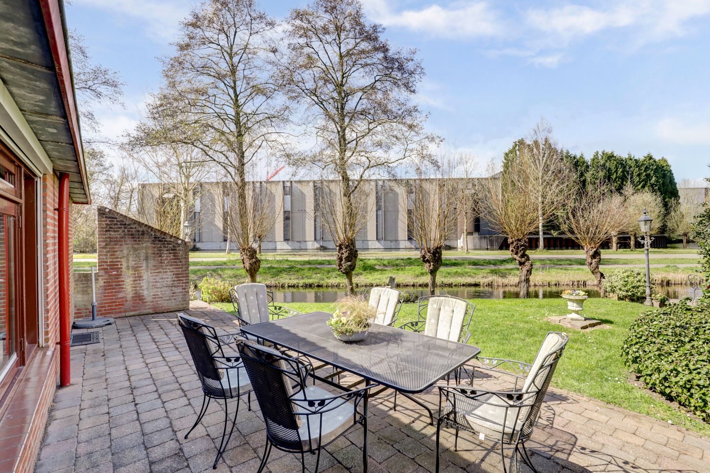 Foto 34 van Anna van Hensbeeksingel 353