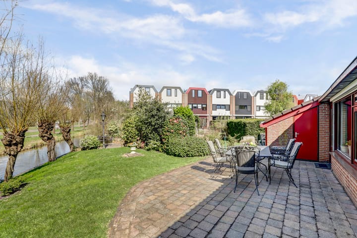 Foto 35 van Anna van Hensbeeksingel 353