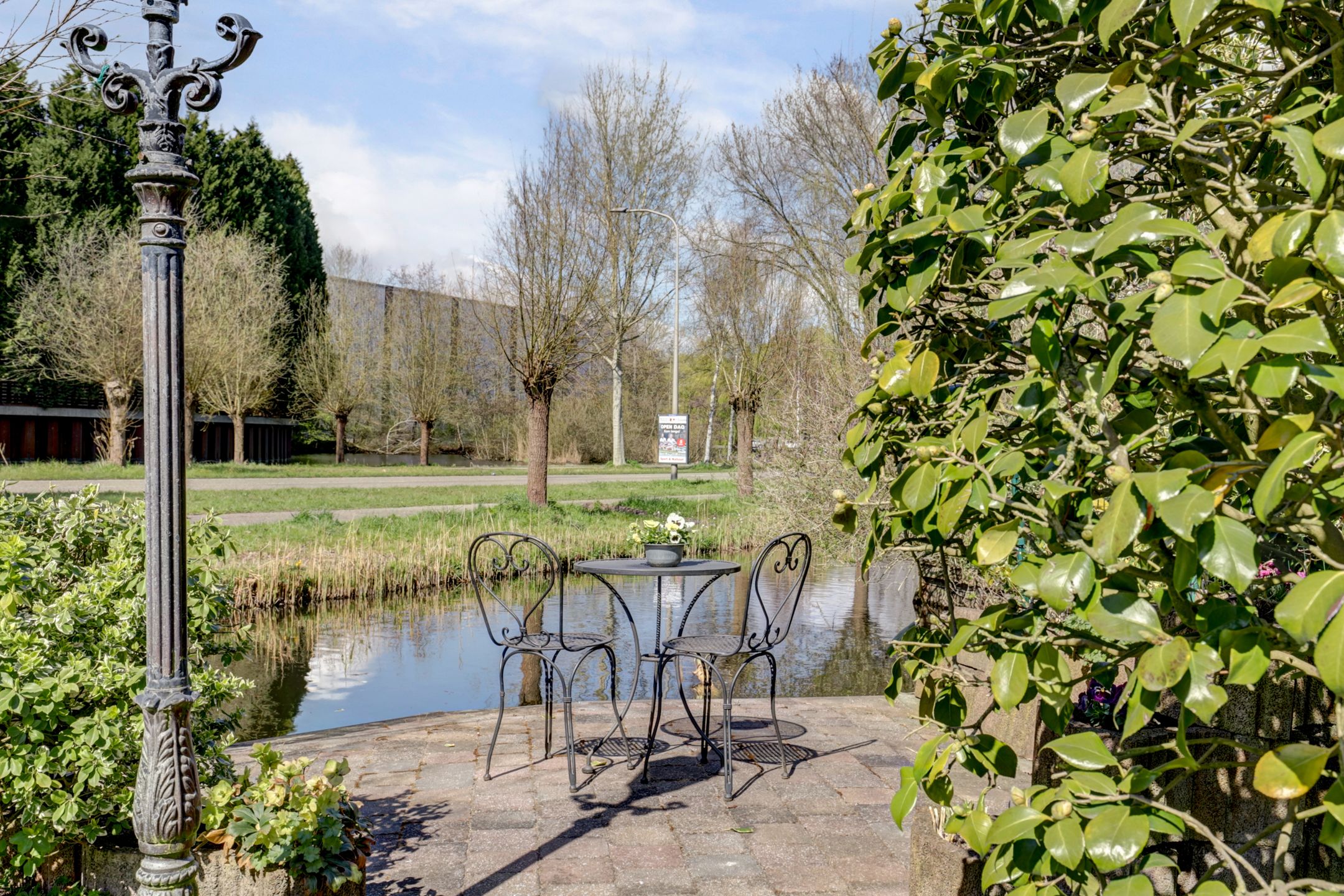 Foto 36 van Anna van Hensbeeksingel 353