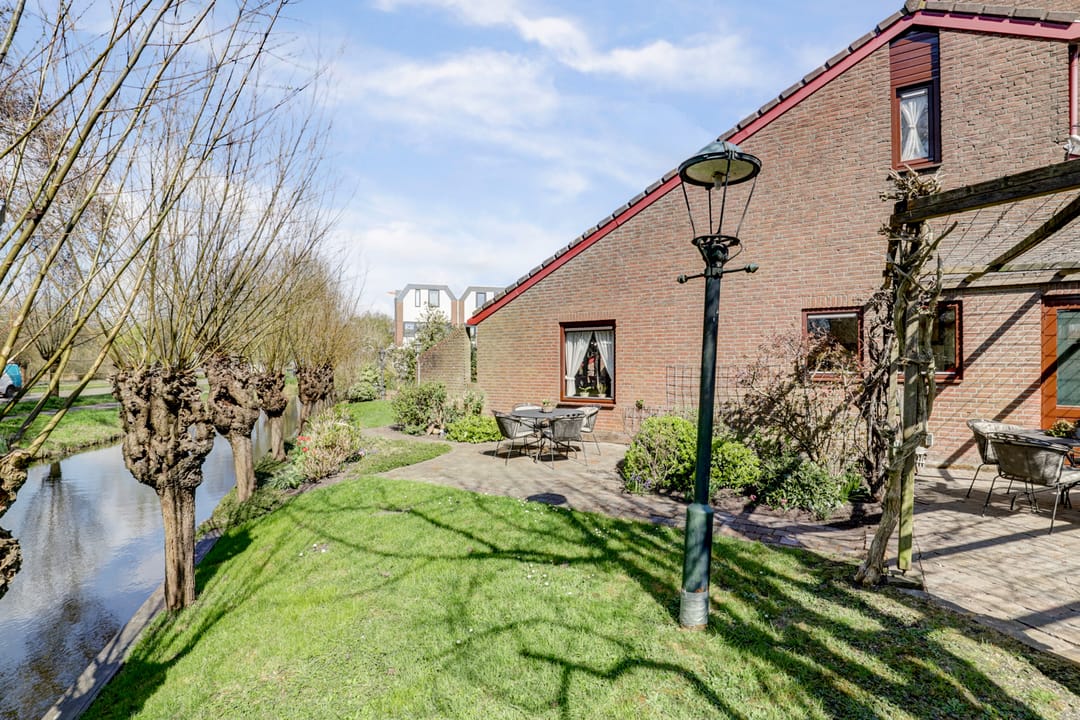 Foto 38 van Anna van Hensbeeksingel 353