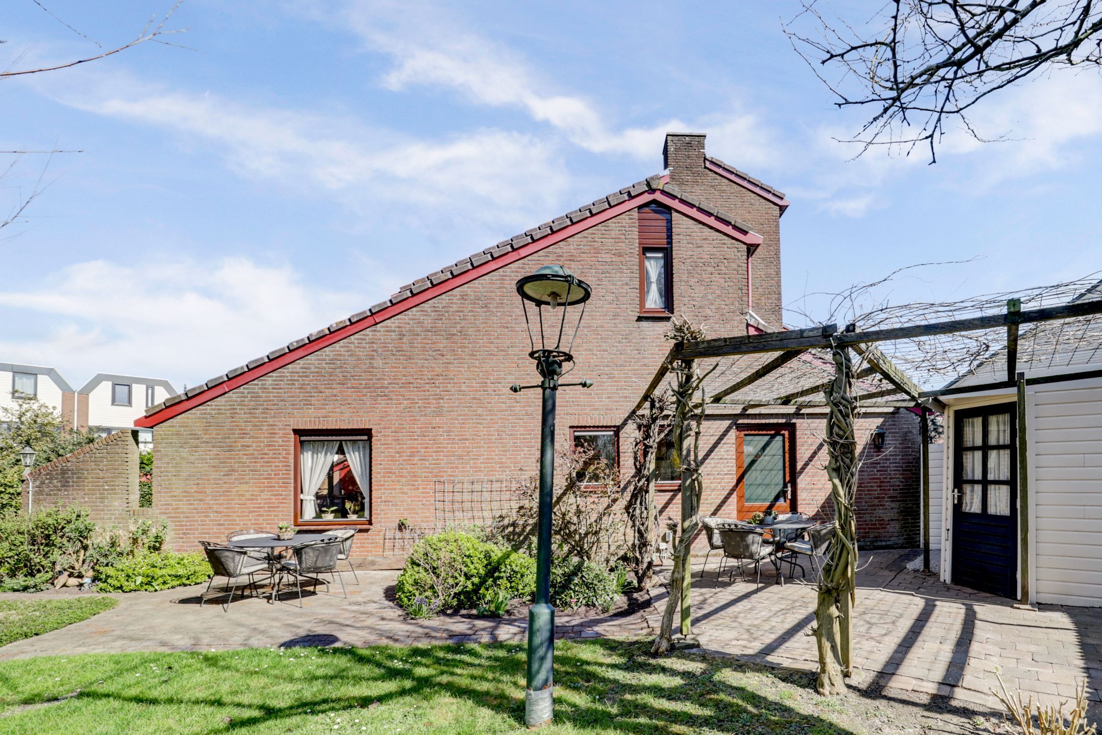 Foto 39 van Anna van Hensbeeksingel 353