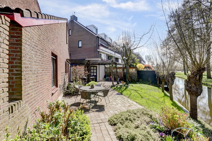 Foto 40 van Anna van Hensbeeksingel 353