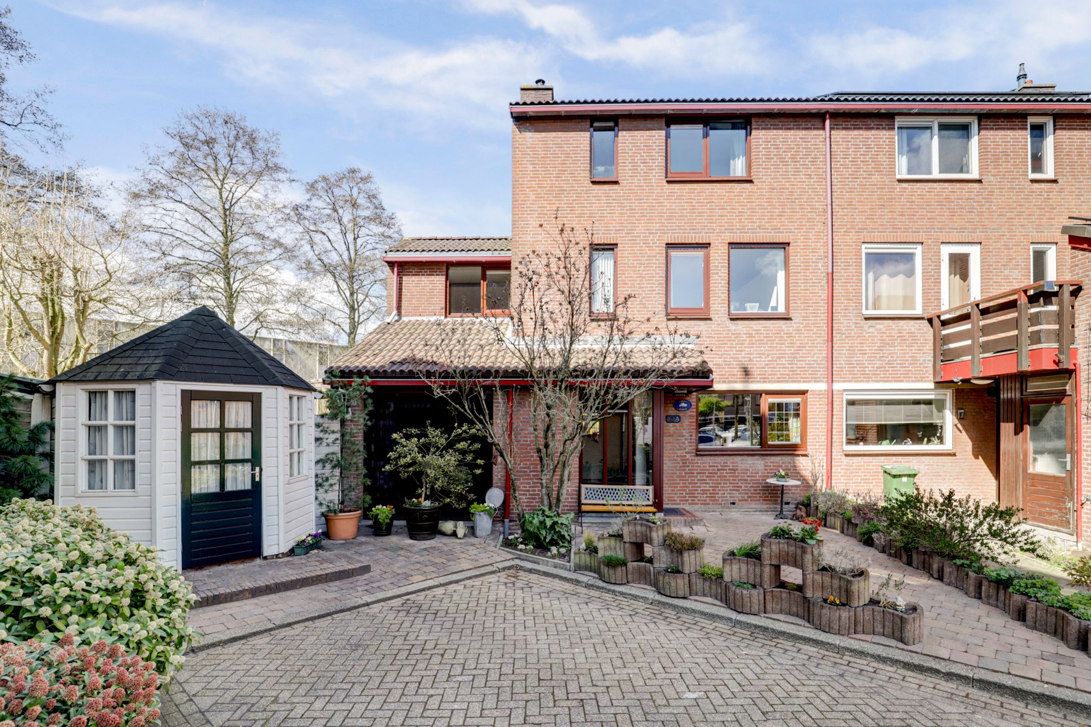 Foto 42 van Anna van Hensbeeksingel 353