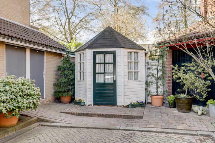 Foto 44 van Anna van Hensbeeksingel 353