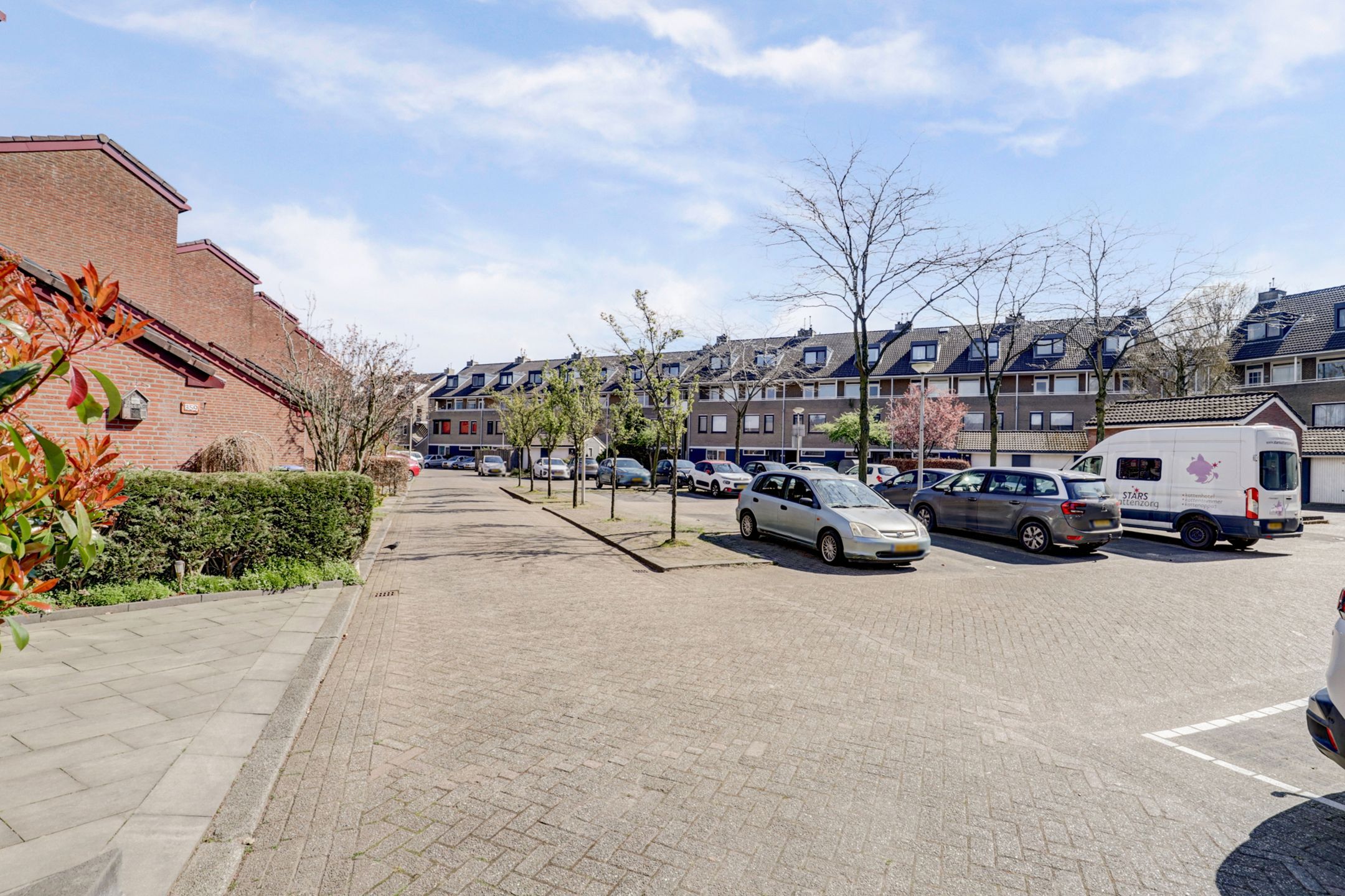 Foto 45 van Anna van Hensbeeksingel 353