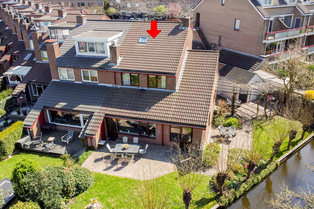 Foto 47 van Anna van Hensbeeksingel 353