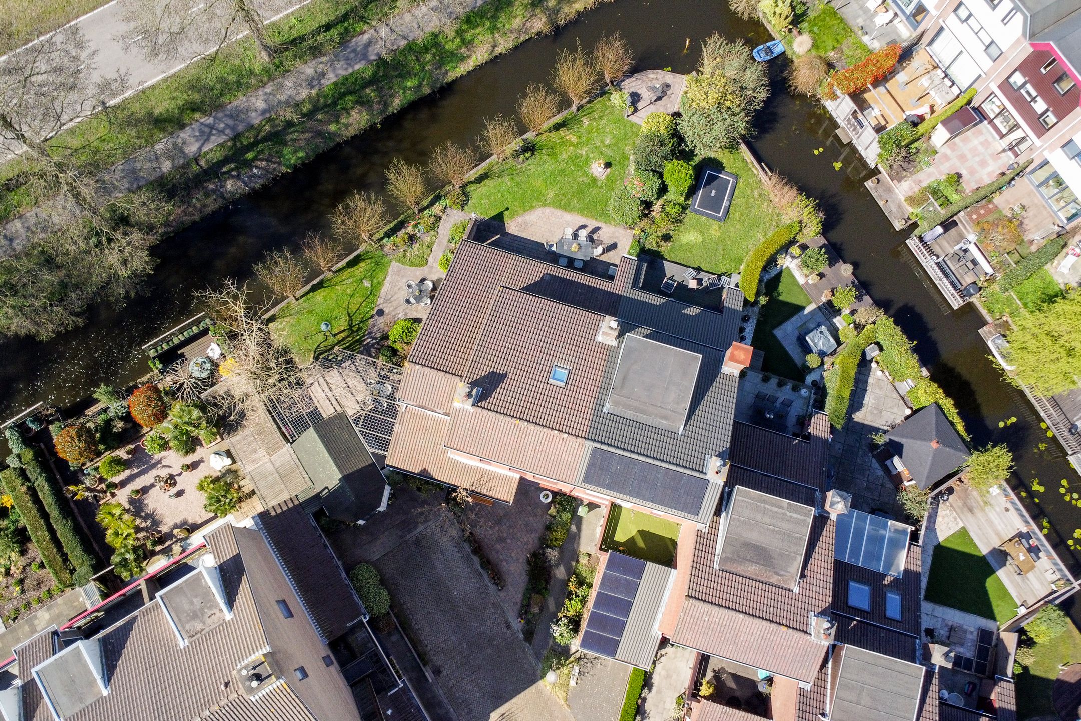 Foto 48 van Anna van Hensbeeksingel 353