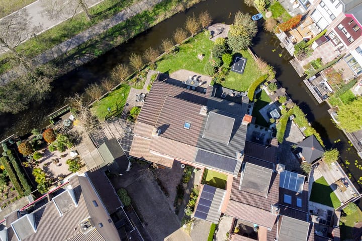 Foto 48 van Anna van Hensbeeksingel 353