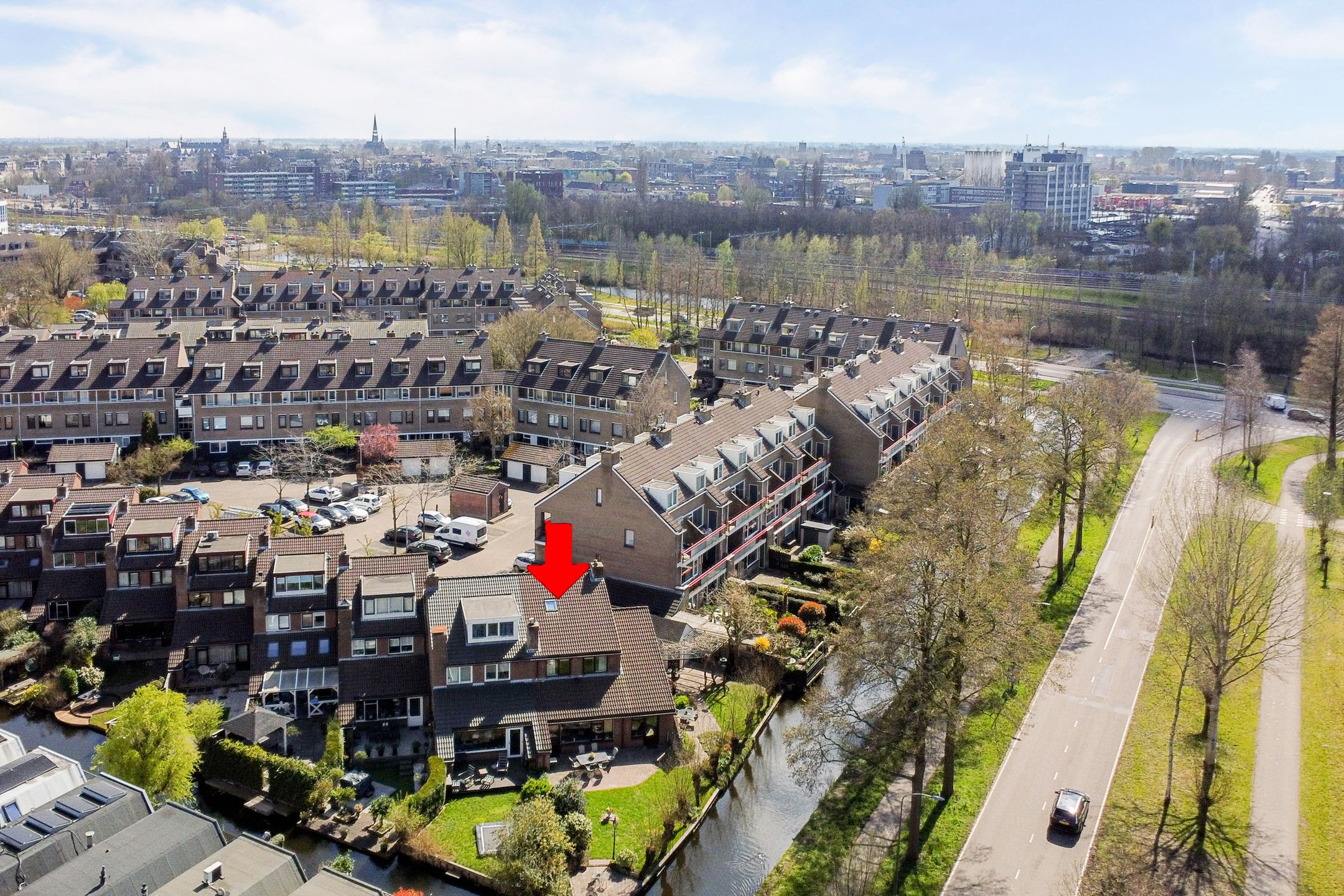 Foto 51 van Anna van Hensbeeksingel 353