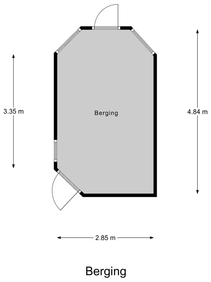 Foto 55 van Anna van Hensbeeksingel 353