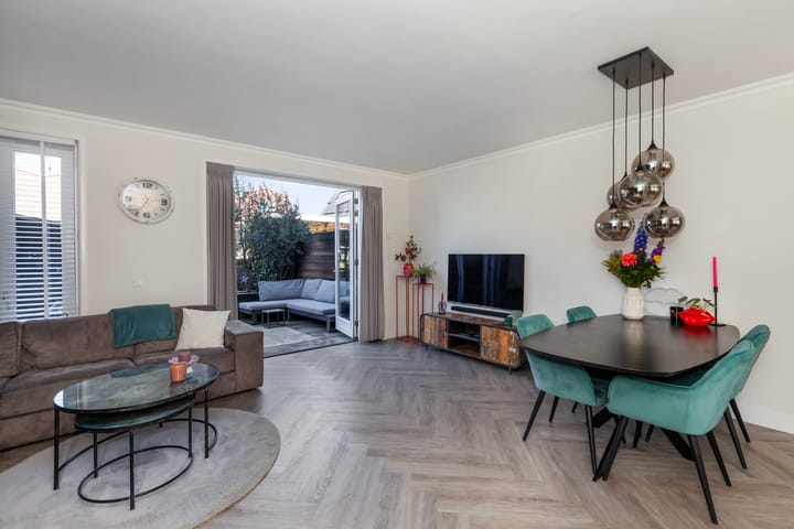 Foto 7 van Schoener 3