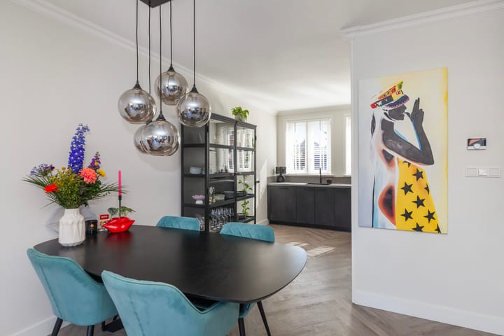 Foto 9 van Schoener 3