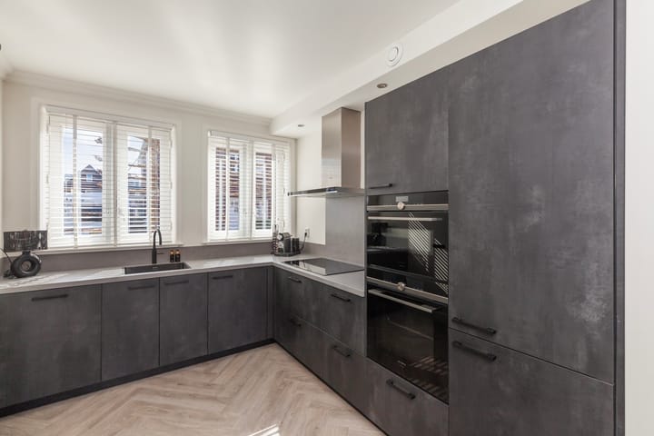 Foto 10 van Schoener 3