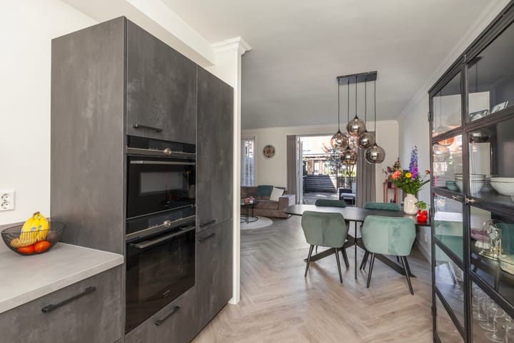 Foto 12 van Schoener 3