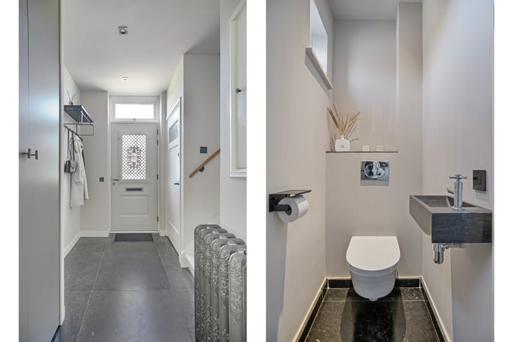 Foto 6 van Gerrit de Voslaan 12