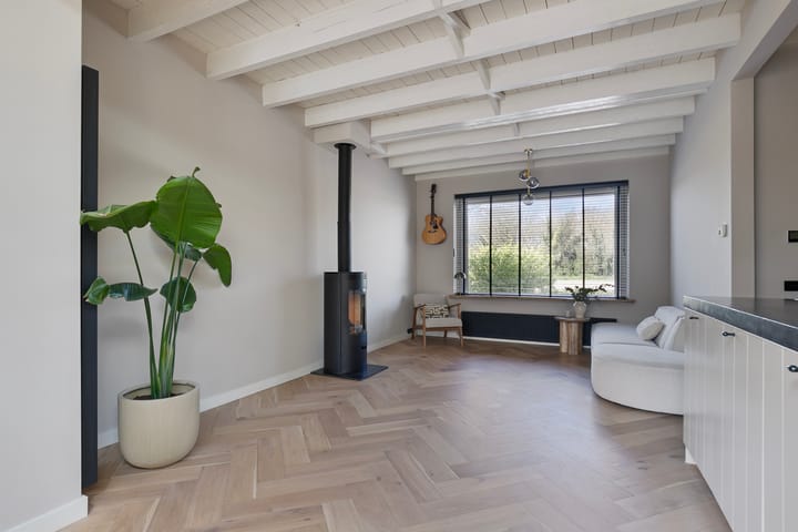 Foto 7 van Gerrit de Voslaan 12