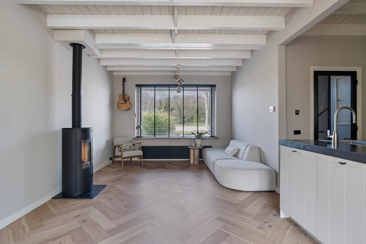 Foto 8 van Gerrit de Voslaan 12