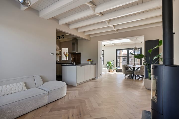 Foto 9 van Gerrit de Voslaan 12