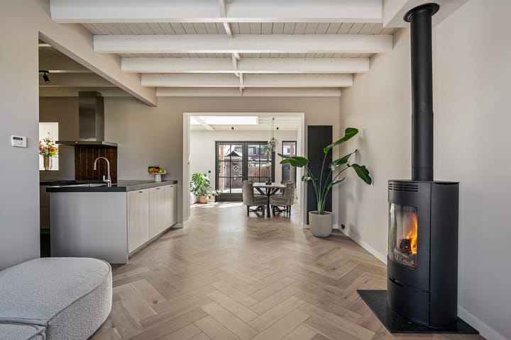 Foto 10 van Gerrit de Voslaan 12