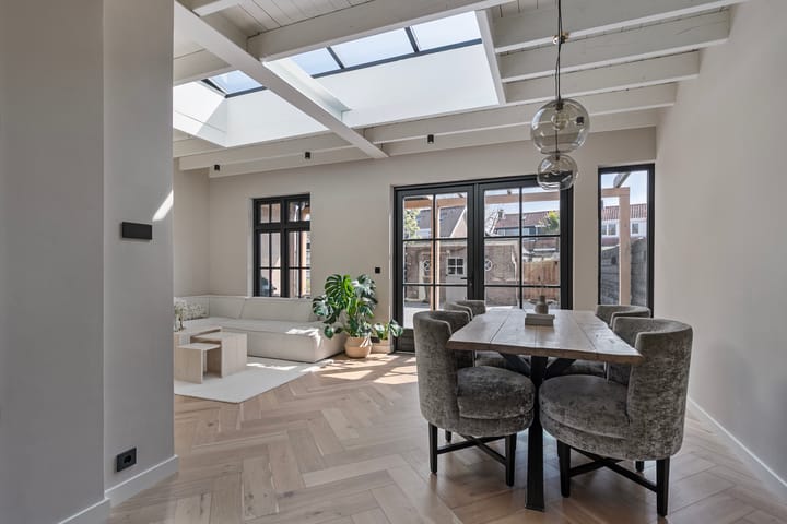 Foto 12 van Gerrit de Voslaan 12