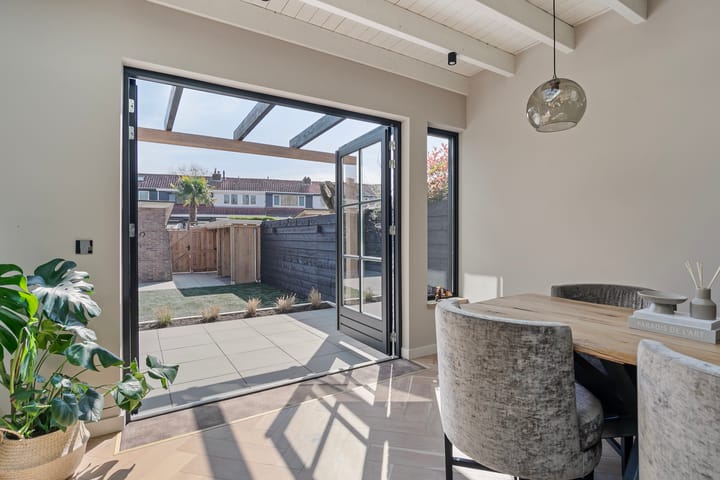 Foto 13 van Gerrit de Voslaan 12