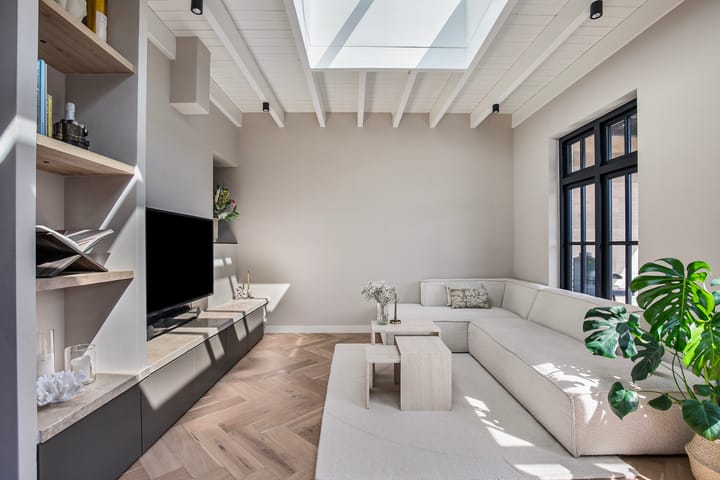 Foto 14 van Gerrit de Voslaan 12